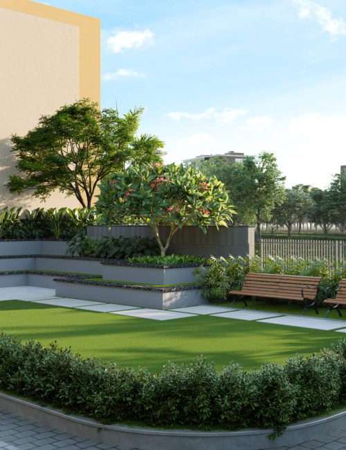Multipurpose Court